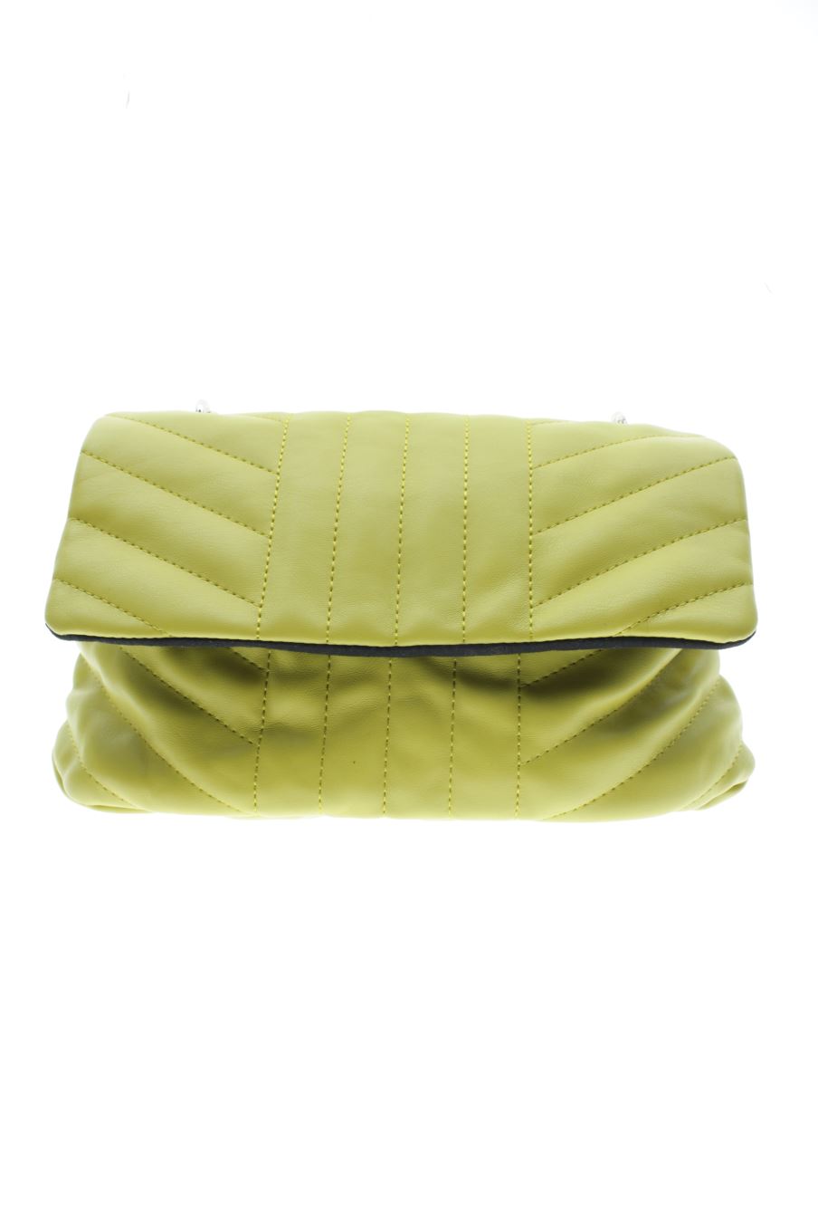 Bandolera Verde de Sfera