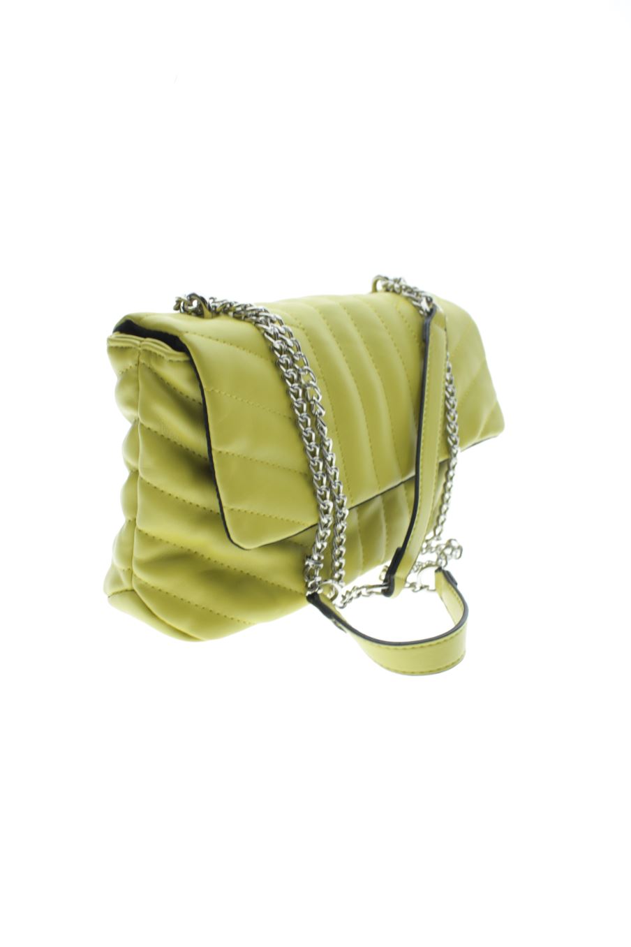 Bandolera Verde de Sfera