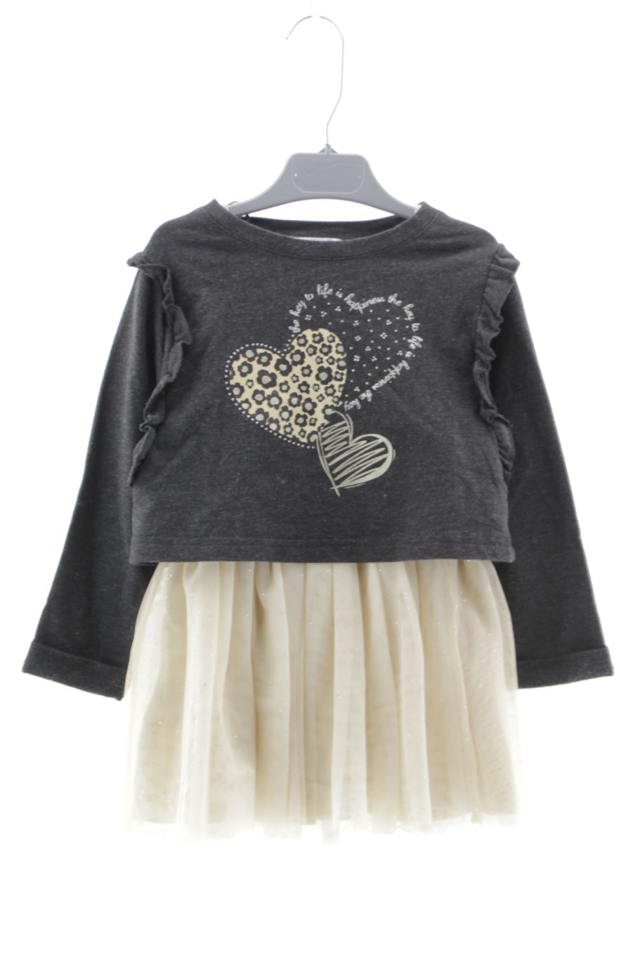 Robe casual Mayoral de la taille 3 ans de seconde main