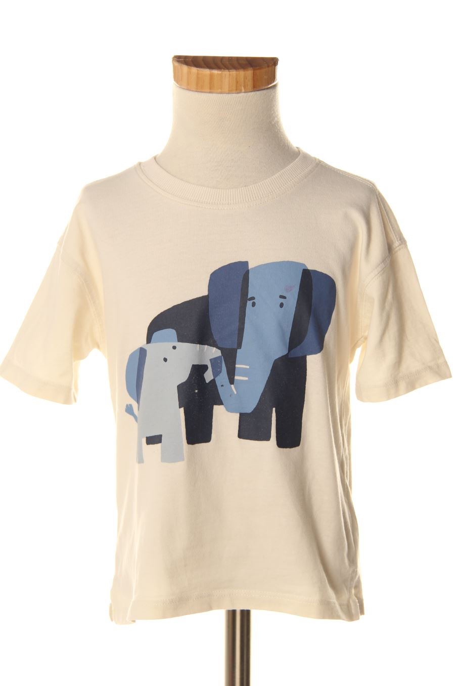 Camiseta de Zara de la talla 2 años de segunda mano
