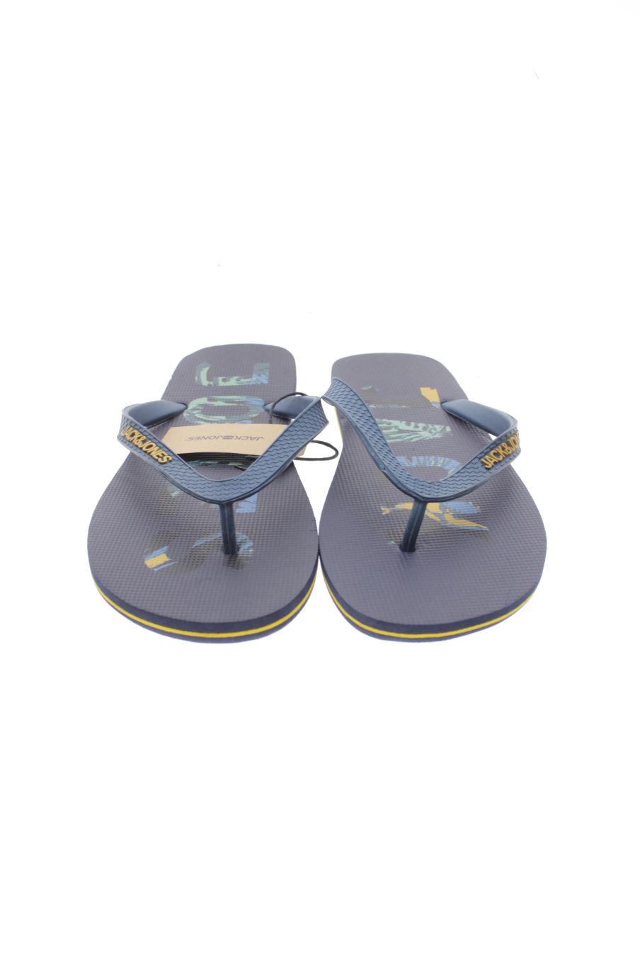 Chanclas de Jack & Jones (JJXX) de la talla 42