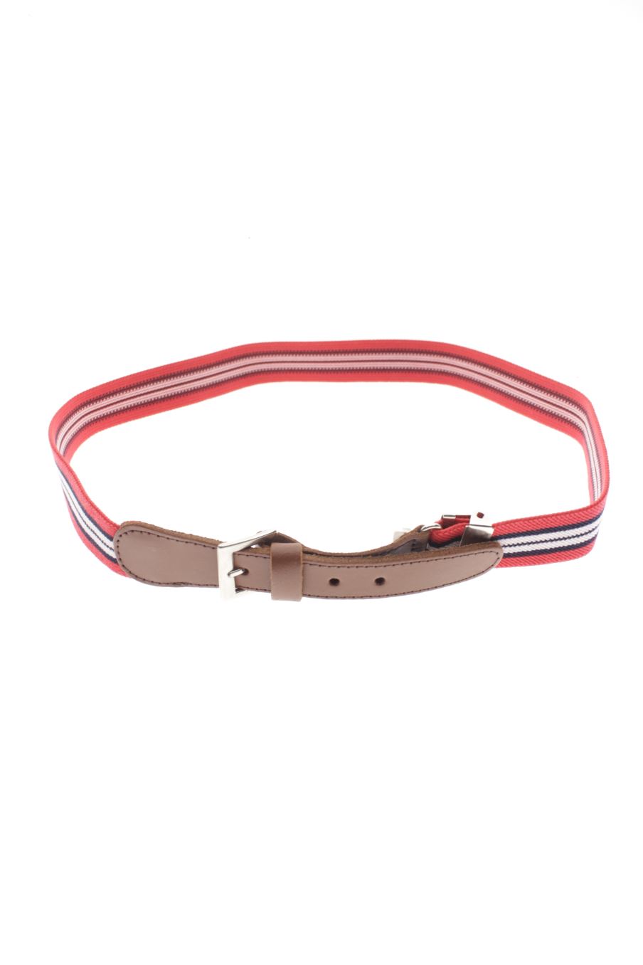 Ceinture PERCENTIL de la taille 52 cms de seconde main
