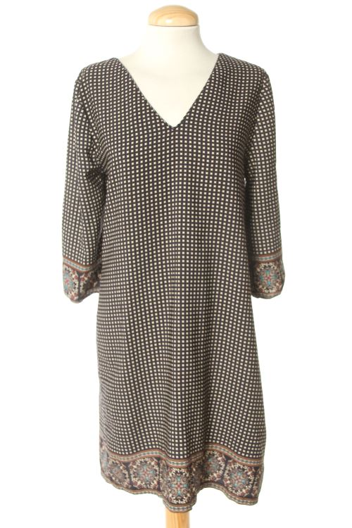 Robe casual