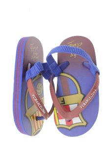 Chanclas 23 FCBarcelona