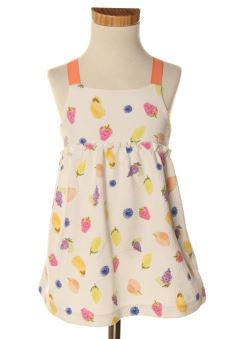 Robe casual 18 mois Zara