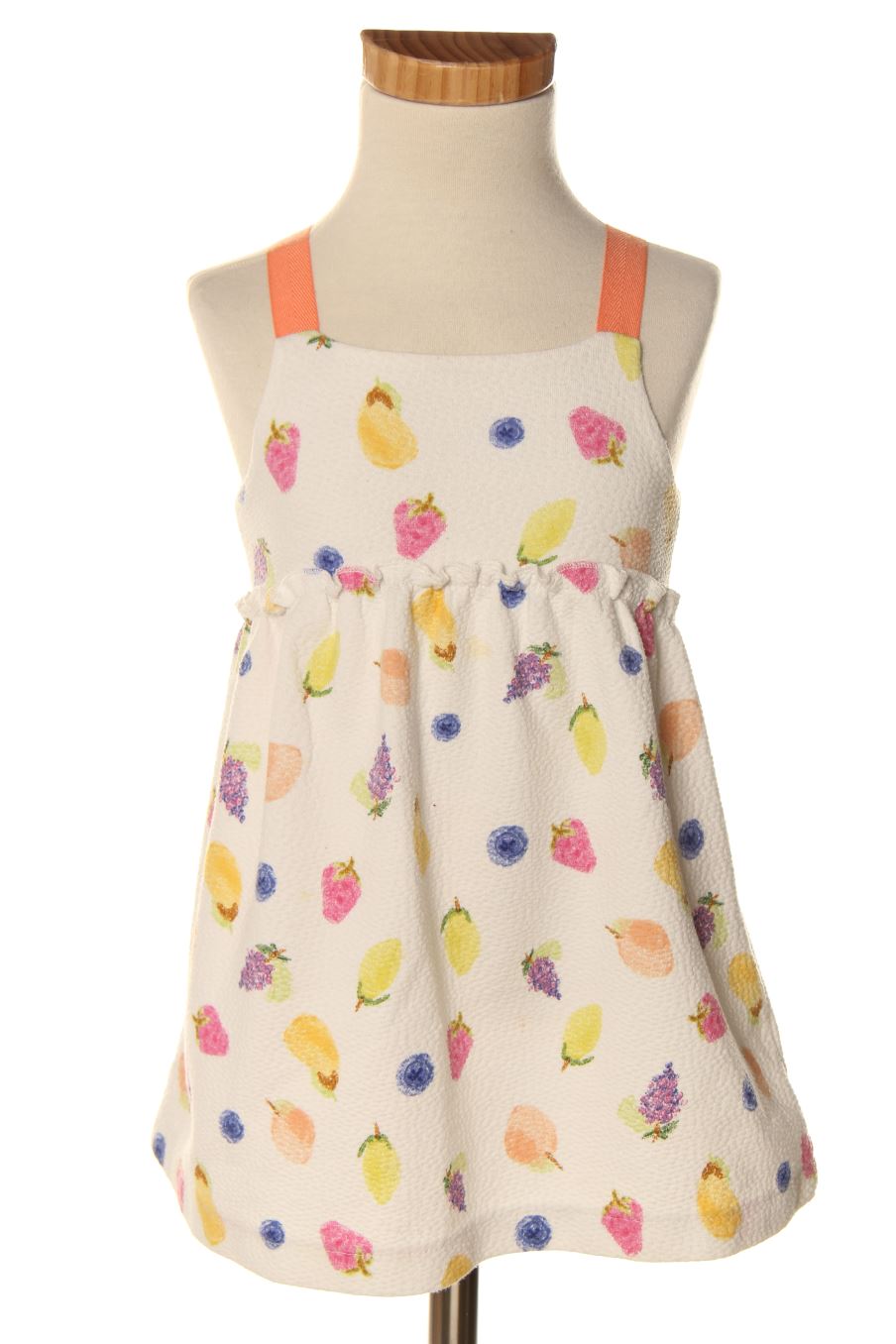 Robe casual Zara de la taille 18 mois de seconde main