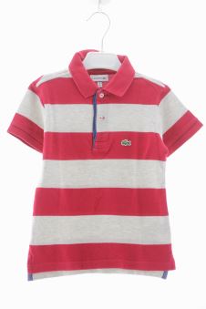 Kurzärmeliges Poloshirt 116 Lacoste