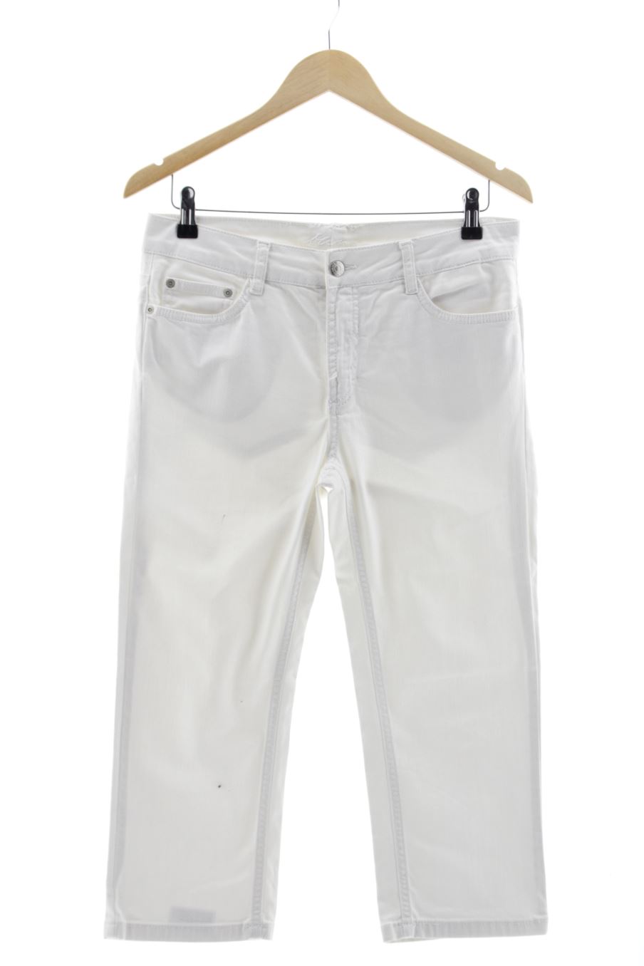 Jeans Inwear de la taille 40, de couleur blanc de denim