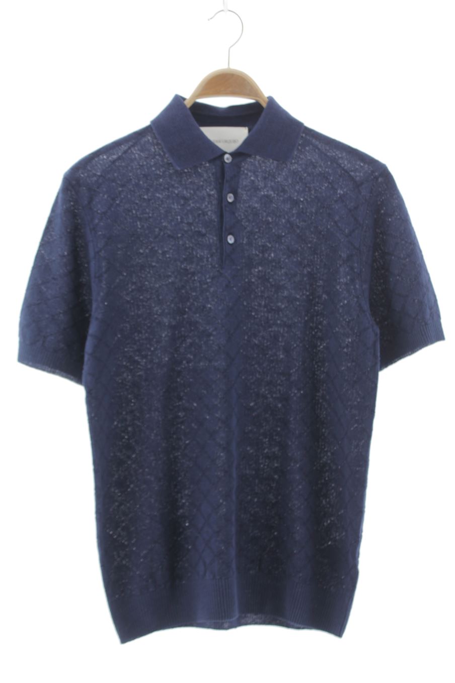 Camiseta manga corta de Lander Urquijo de la talla M