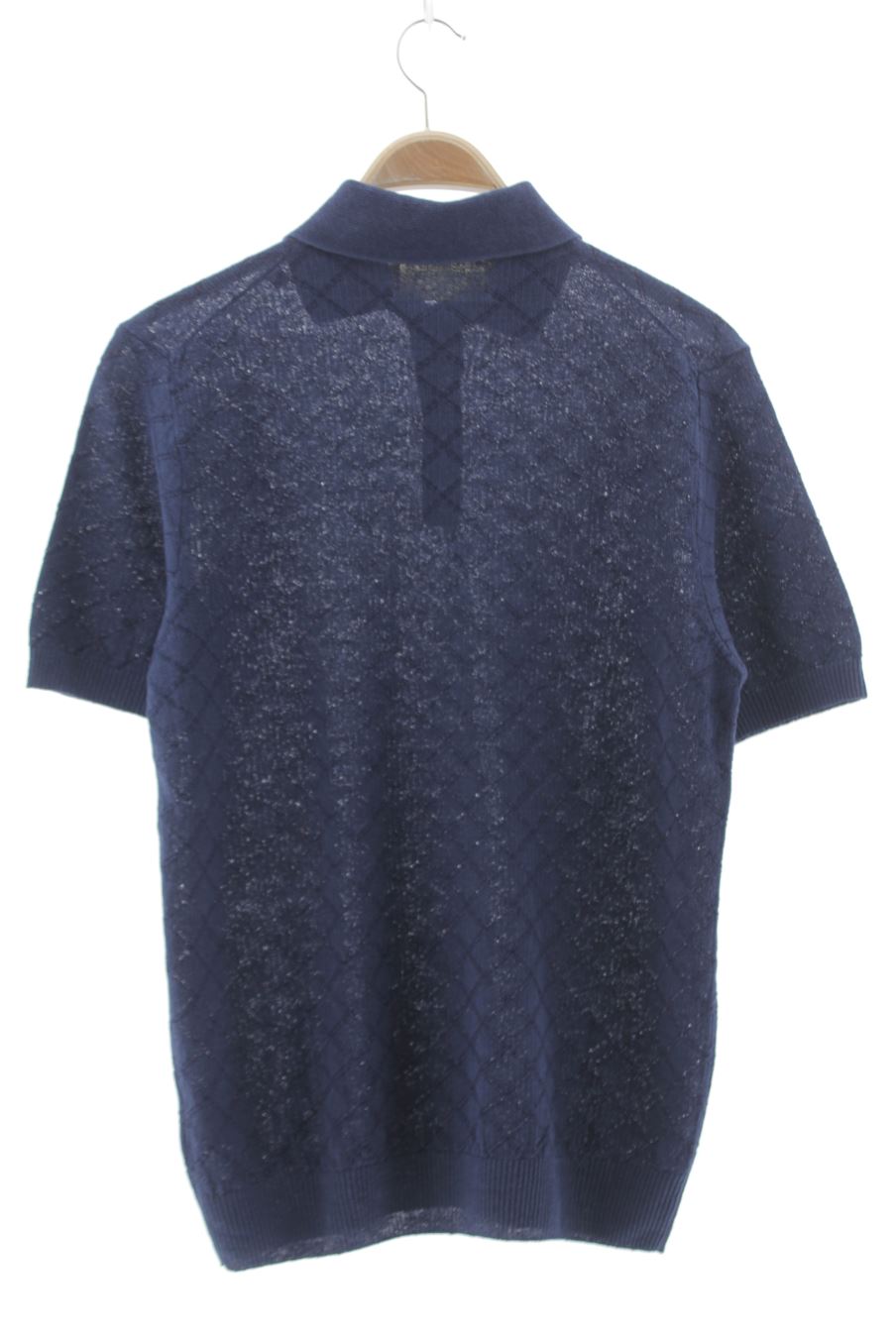 Camiseta manga corta de Lander Urquijo de la talla M