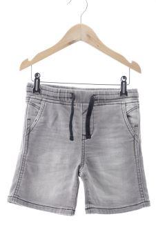 Jeans corti 3 anni Mango