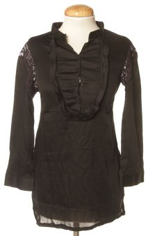 Langärmelige Bluse 36 U (by Adolfo Dominguez)