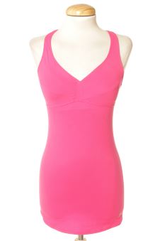 Sporttop S Domyos (DECATHLON)