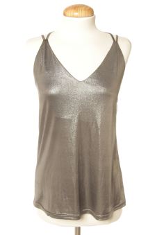 Aufwändiges Top S Molly Bracken