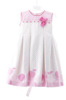 Robe 3 ans Basmartí