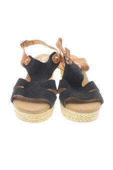 Sandalias tacon 36 DIGO DIGO