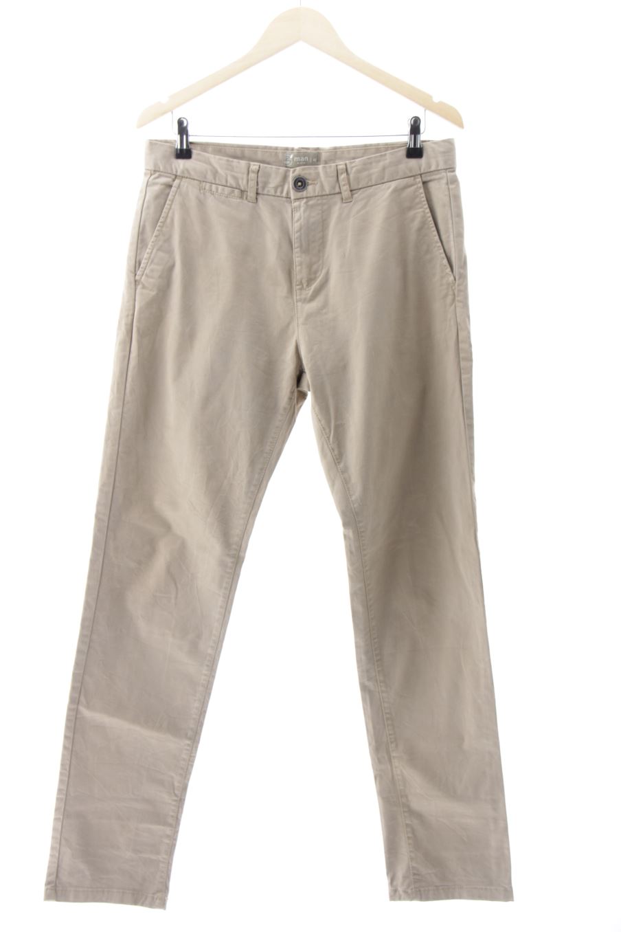 Pantalon largo de Gémo de la talla 42