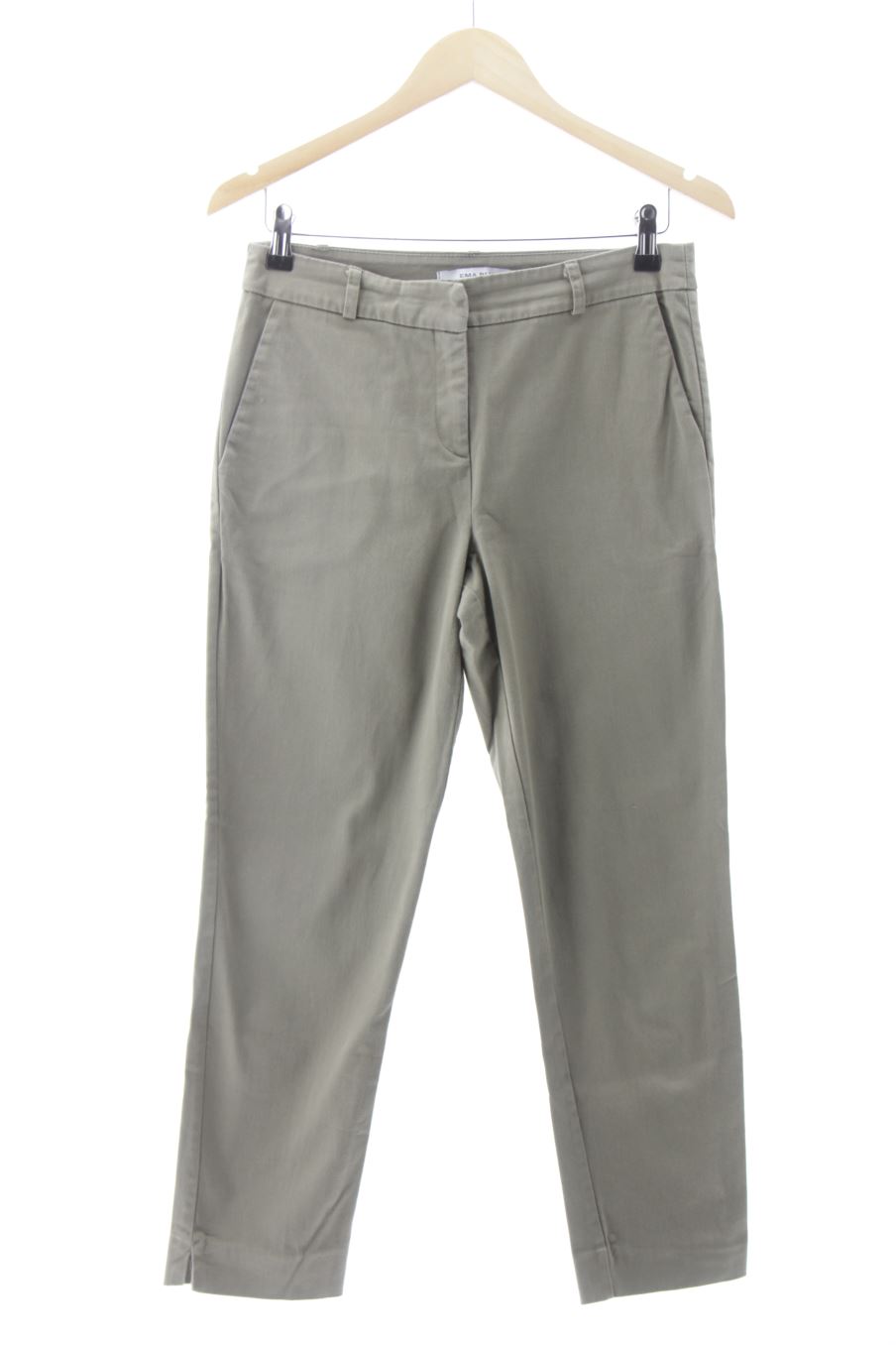 Pantalon Ema Blue`s de la taille 40, de couleur vert