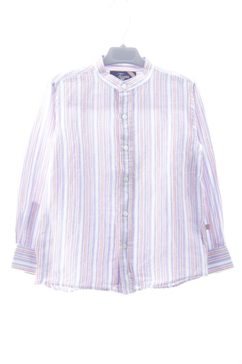 Camicia a maniche lunghe