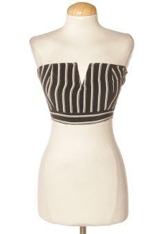 Top S Bershka, foto 1 di 2