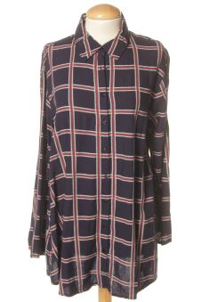 Chemise 42 BLANCHEPORTE