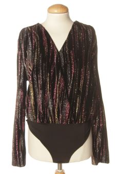 Body M Zara, foto 1 di 2