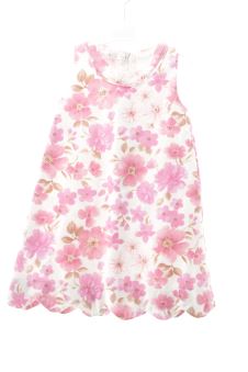Robe 4 ans MINIBOL