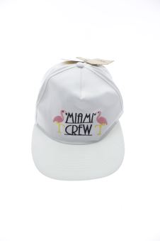 Gorra 58 Pull & Bear