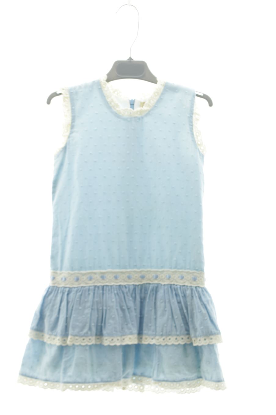 Robe Bea Cadillac de la taille 7 ans de seconde main