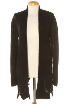 Gilet S Bershka