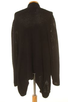 Gilet S Bershka