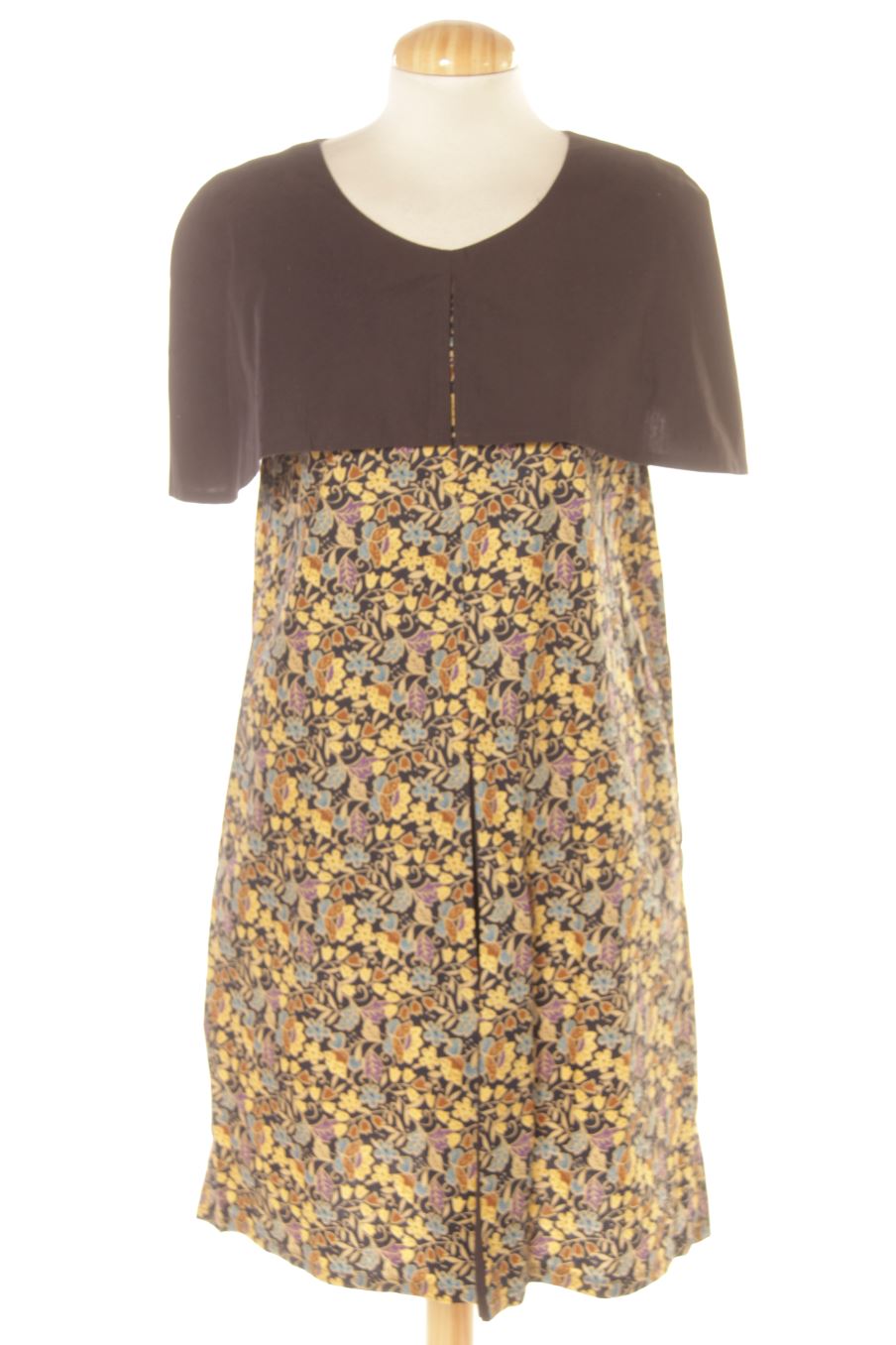Robe casual PEKAS de la taille 40, de couleur imprimés