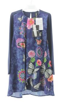 Vestito sportivo 7 anni Desigual
