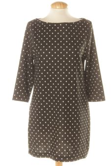 Robe casual S Zara