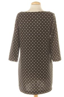 Robe casual S Zara