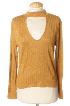 Jersey M H&M