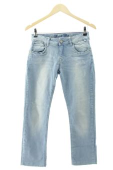 Lange Jeans 152 C&A