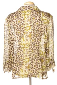 Camisa 46 Ragussa
