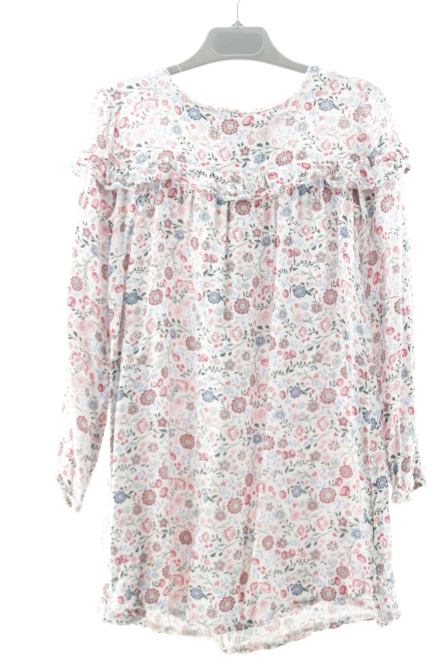 Robe Top top de la taille 7 ans de seconde main
