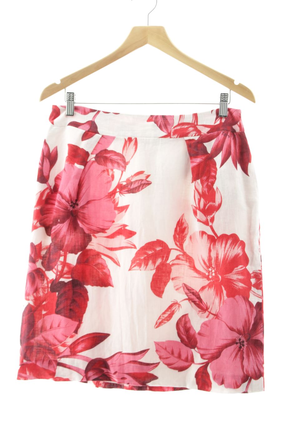 Jupe sintesis de la taille 40, de couleur rose