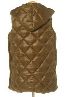 Veste sans manches S Lola Casademunt