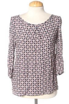 Blouse à manches longues XS PERCENTIL, photo 1 sur 2