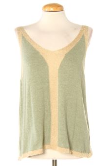 Top Taille unique Made in italy