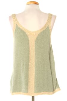 Top Taille unique Made in italy