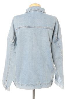 Blouson S PERCENTIL