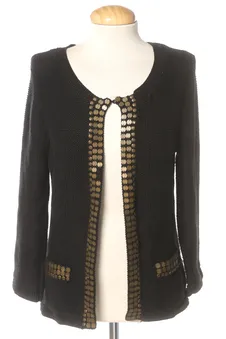 Gilet S Caroll, photo 1 sur 2