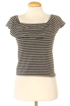 Top S Pull & Bear, foto 1 de 2