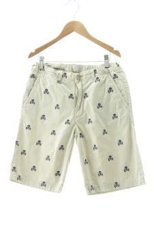 Pantalón corto 14 años Scalpers