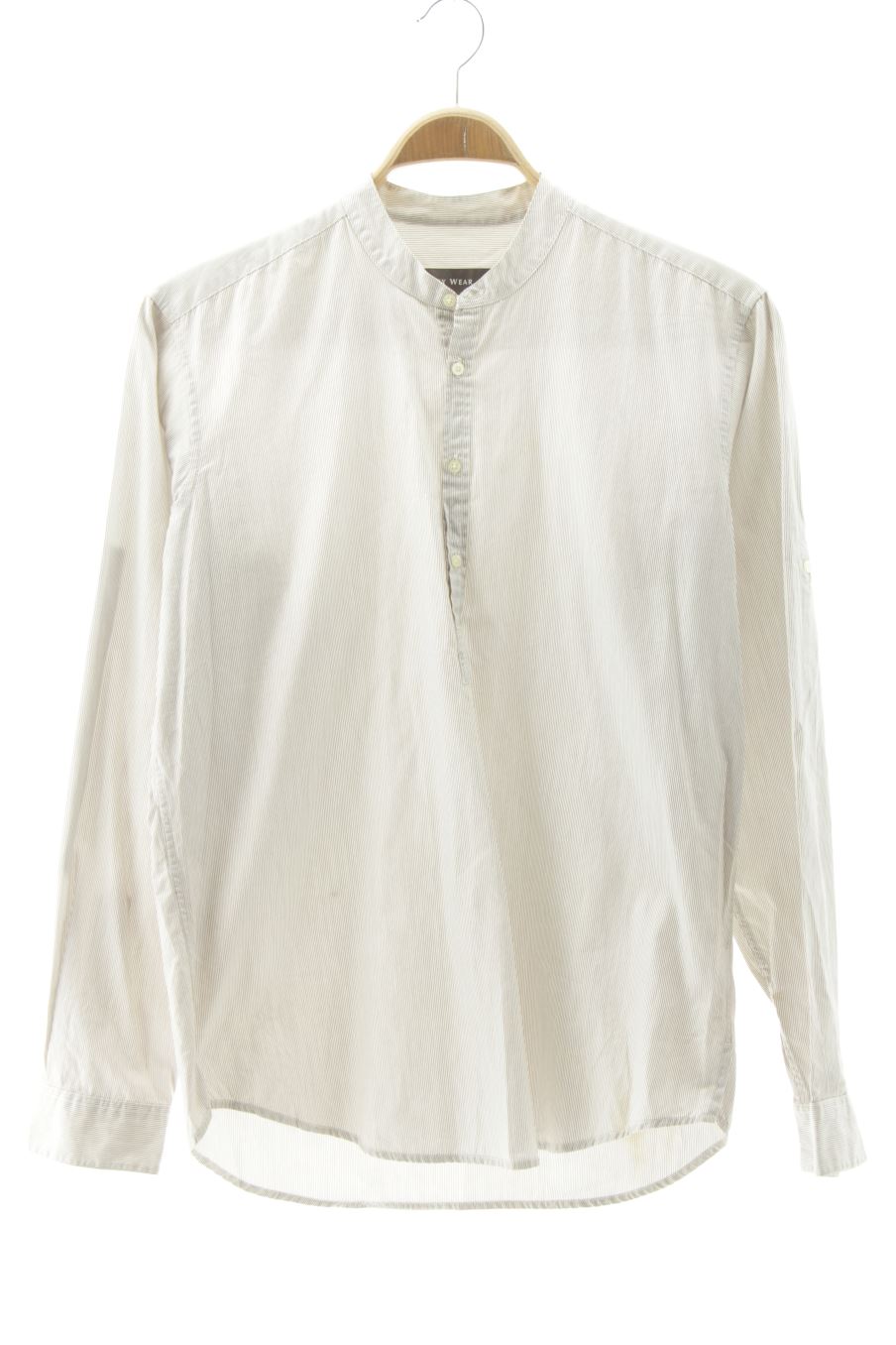T-shirt à manches longues Easy wear de la taille M