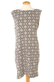 Einfaches Kleid 38 Boden, Foto 1 von 2